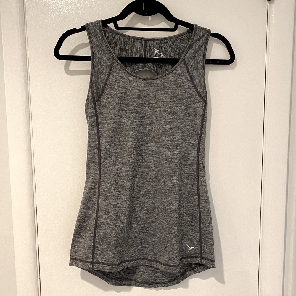 Old Navy Active Workout Tank